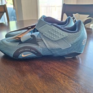 Nike SuperRep Cycle 2 Next Nature Cerulean Trainers DH3396-400 Men NEW🛒